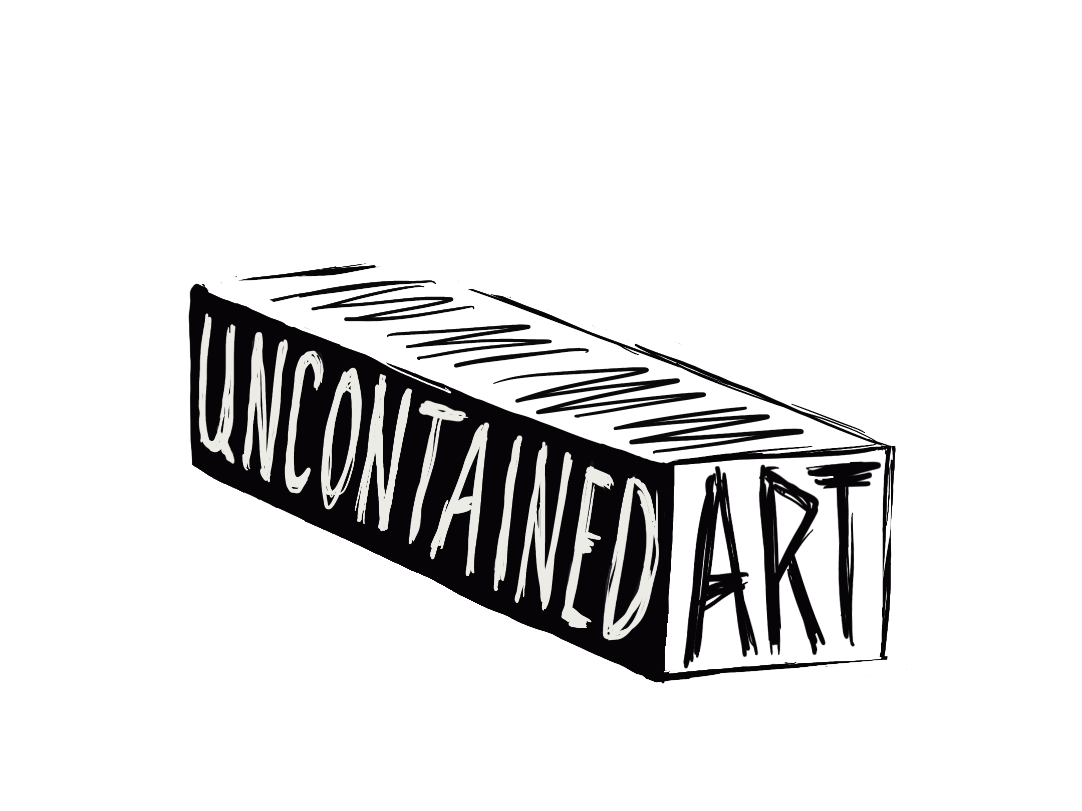 Uncontained Art